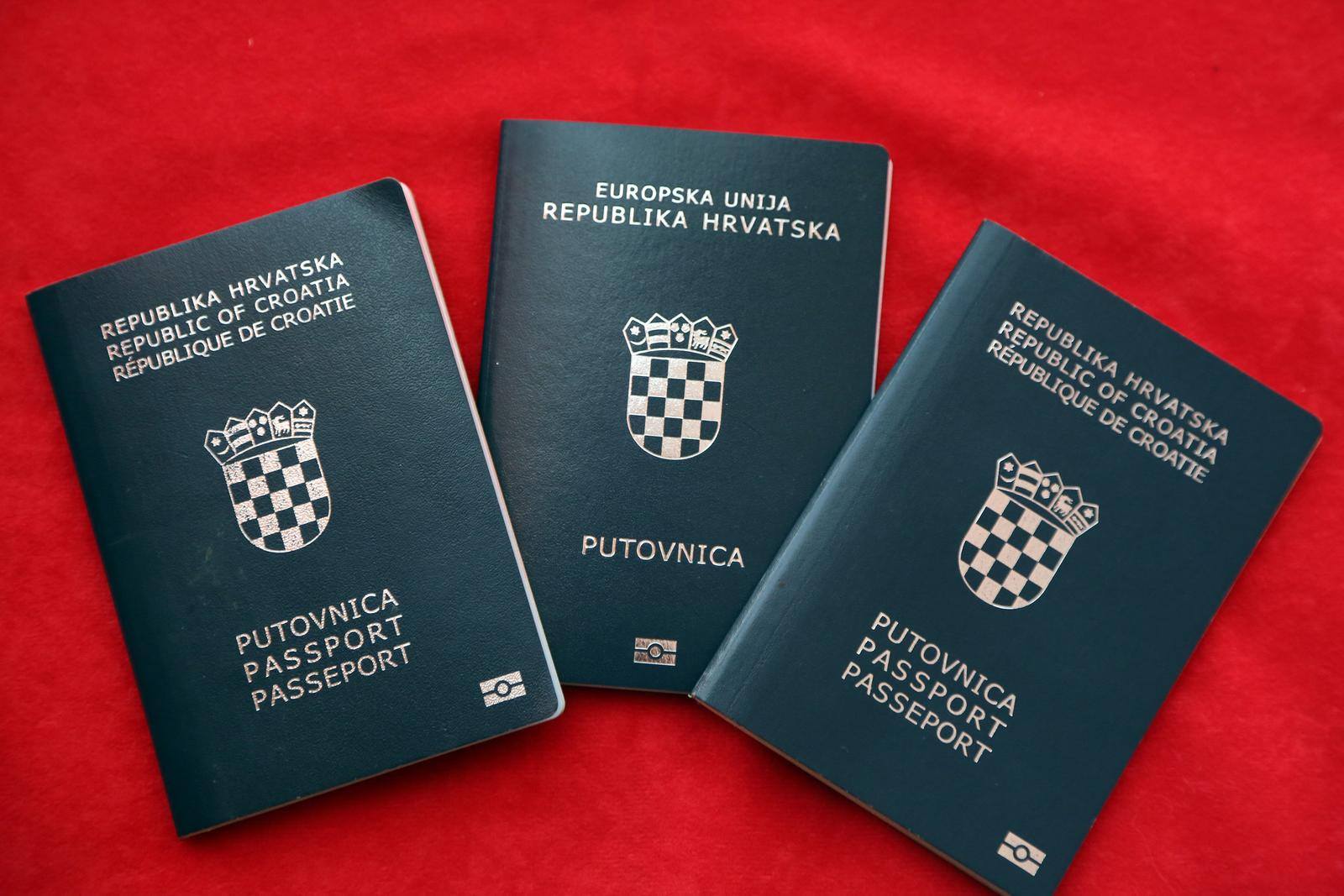 What Documents Do You Need for Croatia: ID Card, Passport, Children and Travelling by Car