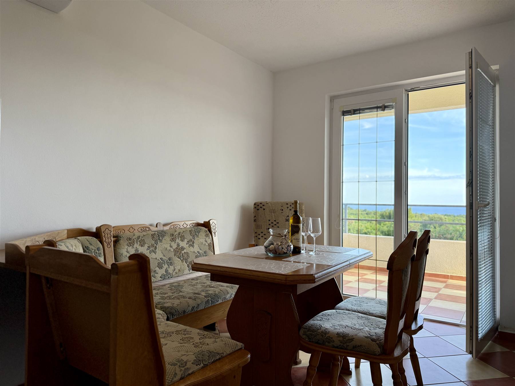Horizon apartman