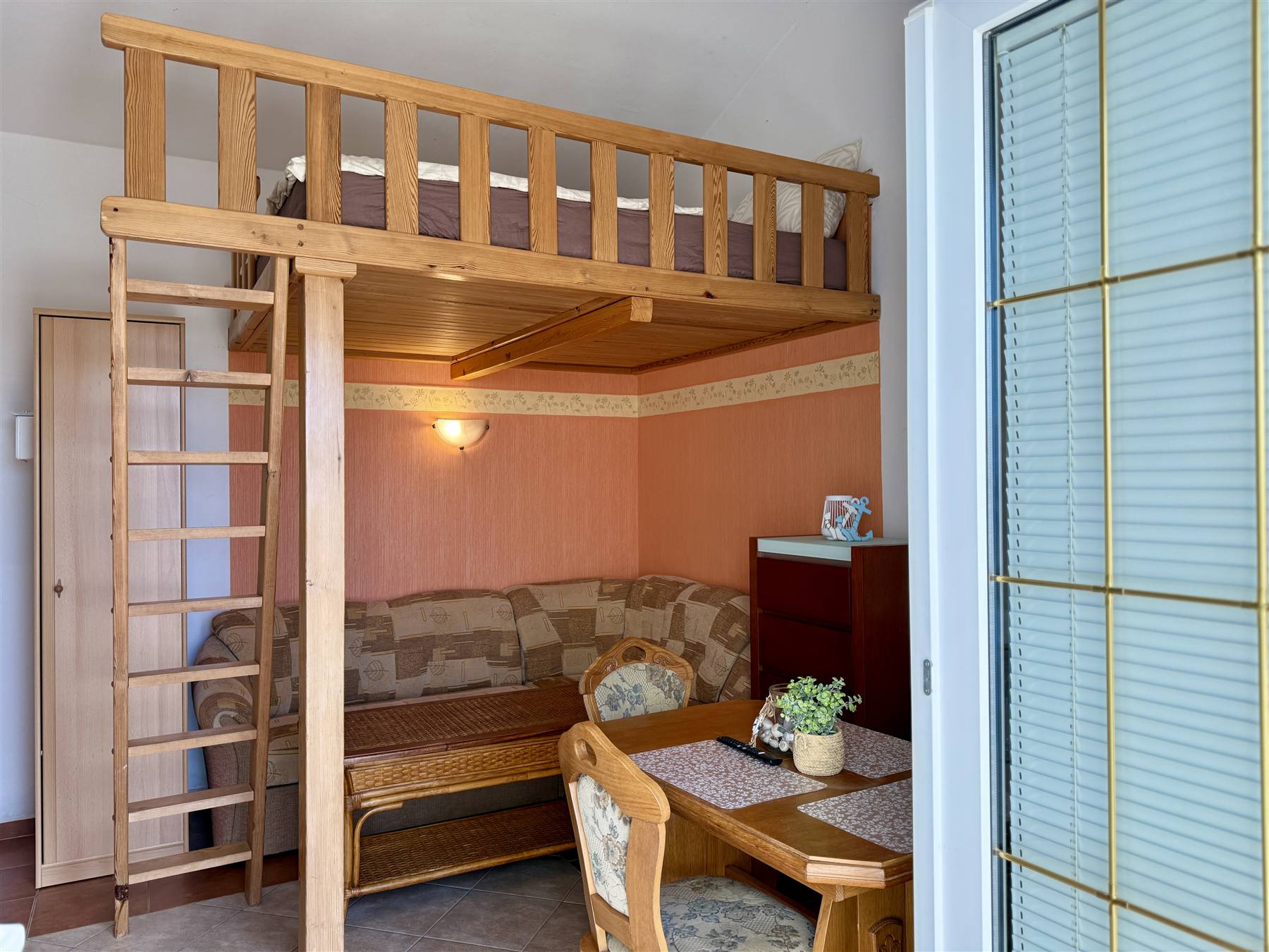 Sunset apartman